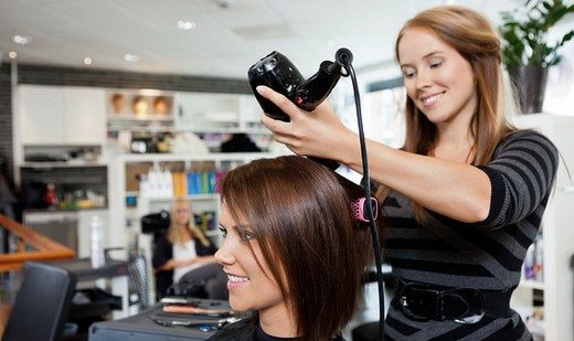 Büyükçekmece Evde Kuaför